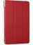 Samsung Galaxy X610 Tab S9 Fe Plus 12.4 Kılıf Tablet Smart Kılıf - Kırmızı Svlrs 1