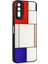 Vivo Y11S Kılıf Mirror Desenli Kapak - Mirror - 9 Svlrs 1