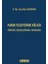 Hukuk Felsefesinde Kölelik - Kökenleri, Meşrulaştırılması, Kaldırılması 1