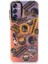 Samsung Galaxy A14 4g Kılıf Estoril Desenli Kapak - Estoril - 13 Svlrs 2