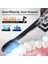 Knight Blue Sessiz Sonic Elektrikli Diş Fırçası 5 Modlu, 40000 Vpm, 90 Gün Şarjlı 3