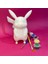Pikachu Figür Boyama Seti | 15 cm | 3D Yazıcı Üretimi + 6 Renk Akrilik Boya + 2 Fırça 1