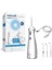 Pearl - Dental Su Floseri, Şarj Edilebilir Taşınabilir Diş Jeti, 1