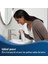 Pearl - Dental Su Floseri, Şarj Edilebilir Taşınabilir Diş Jeti, 4