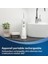 Pearl - Dental Su Floseri, Şarj Edilebilir Taşınabilir Diş Jeti, 5