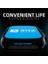 Hw8 Ultra Çift Kordon 49MM - Siri Nfc Bluetooth Arama Konuşma - Ios & Android Uyumlu Akıllı Saat ( Lisinya ) 1