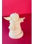 Baby Yoda Figürü Boyama Seti – 15 cm | 3D Baskı + 6 Akrilik Boya + 2 Fırça Kendin Yap Seti 4