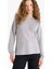 Regular Fit Bisiklet Yaka Kazak H6905AZ25WN 1