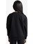 Kız Çocuk Relax Fit Bisiklet Yaka Basic Düz Okul Sweatshirt A2797A825AU 6