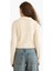 Regular Fit Polo Yaka Fermuarlı Triko Hırka A3331AX25WN 5