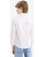 Erkek Çocuk Polo Yaka Poplin Uzun Kollu Okul Gömleği T8853A625AU 6