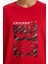 fit Nba Chicago Bulls Oversize Geniş Kalıp Bisiklet Yaka Kısa Kollu TIŞÖRT E5911AX25AU 8