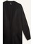 Regular Fit V Yaka Basic Düz Cepli Uzun Triko Hırka G5685AZ25AU 2