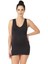 Siyah Mı Emay 5200 Seamless Soft Hamile Atlet 2