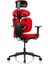 Banzai 2 Soft Çalışma Koltuğu (Kumaş) 5