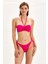 Argento 1208-2094 Kadın Destekli Kaplı Bikini Takımı 1