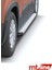 Yan Basamak Fiat Fiorino 2008-24 Kısa Şasi Eloksallı Alü. Gri 2