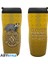 Harry Potter Travel Mug Hufflepuff 1