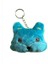 Peluş Baykuş Anahtarlık - 2 Adet 1