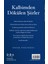 Kalbimden Dökülen Şiirler - Ensar Yiğitoğlu 2