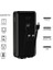 Bpb6 20.000MAH Powerbank Siyah 4 Cihaz Aynı Anda Şarj Dahili 3in1 Kablo 1
