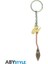 Harry Potter 3D Keychain Nimbus 2