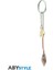 Harry Potter 3D Keychain Nimbus 3