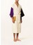 Unisex Kimono Waffle 125 cm Şal Yaka Çift Halkalı Kemerli 2