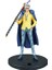 King Of Thieves El Aleti Dxf Luo Ülkesi Hayalet Ada Yedi Dövüş Sanatları Trafalgaro Anime Çevresel Model (Yurt Dışından) 1