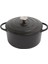 Provence Bratentopf 24 cm 4,2 L, Dökme Demir, Fırın ve Indüksiyon Uyumlu 1