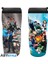 My Hero Travel Mug Heroes Vs. Villains - ABYTUM034 1