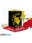 Abystyle - Pokemon - Mug 3D Handle - Pikachu Lightening Bolt X2 - ABYMUGA345 4