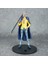 King Of Thieves El Aleti Dxf Luo Ülkesi Hayalet Ada Yedi Dövüş Sanatları Trafalgaro Anime Çevresel Model (Yurt Dışından) 1