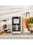 Just Coffee Aroma 2 In 1 Filtre Kahve ve Çay Demleme Makinesi Bej 1