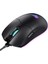 Gamenote KB905CM-TUR 4'lü Gaming Set – Klavye, Mouse, Kulaklık, Mousepad – Rgb Aydınlatma, Türkçe Q, Pc Uyumlu 5