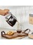 Just Coffee Aroma 2 In 1 Filtre Kahve Makinesi Wood Craft 2