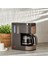 Just Coffee Aroma 2 In1 Filtre Kahve Makinesi Walnut Brown 153.09.01.8085 3