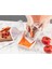 Cary Layer Saklamalı Rende - Soft Pudra 1