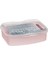 Cary Layer Saklamalı Rende - Soft Pudra 4
