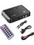Bluetooth Alıcı 5.0 Bluetooth Receiver Kumandalı 5.0 Bluetooth Alıcı T10 3