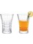 Stephanie 4'lü Meşrubat Bardağı Seti 342 ml 2