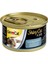 Shiny Cat Ton Balıklı ve Karidesli Konserve Mama 70 Gr 1