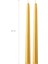 Répertoire Le Cadeau Şamdan Mum - Gold - 25 Cm 4