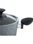 Gordes Granite Look 7 Parça Tencere Seti 4