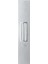 Répertoire Le Cadeau Şamdan Mum - Silver - 25 Cm 5