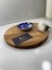 Rêve Bleu Rennes New Bone China Mini Tabak 3