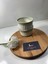 100 ml Porselen Sufle Kabı 2'li Set - Krem ve Toprak Renk, Yapışmaz Kaplama, Yüksek Isı Dayanıklılığı 2