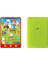 Çocuklar Için Eğitici Tablet Okuma Makinesi Oyuncak 7 Inç Ingilizce Çiftlik Hayvanı Tablet Müzik Öğrenme Makinesi (Yurt Dışından) 1