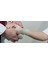 Elastik Bandaj Ten Rengi 8cm x 3,5 M 5 Adet 5