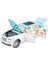 1:24 Rolls Phantom Royce Alaşım Araba Modeli Simülasyon Araba Çocuk Oyuncak Araba (Yurt Dışından) 1